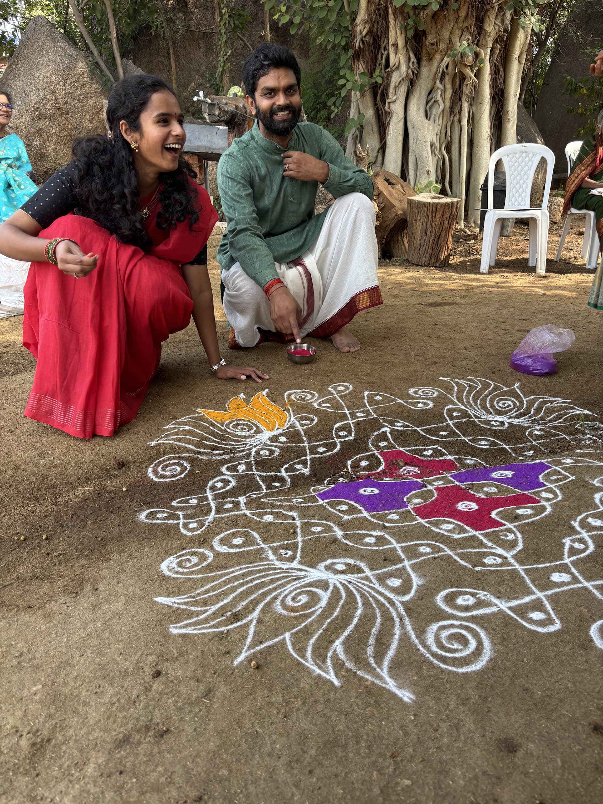 Ugadi - The way of 90's Taste, Tradition and Togetherness